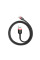 Кабель Baseus Cafule CATKLF-A91 USB - Type-C 0.5м з підтримкою швидкої зарядки QC3.0 3A