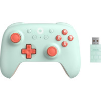 Беспроводной геймпад 8BitDo Ultimate 2C с датчиками Холла 2.4G и Bluetooth для ПК и Android