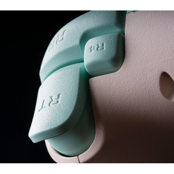 Беспроводной геймпад 8BitDo Ultimate 2C с датчиками Холла 2.4G и Bluetooth для ПК и Android