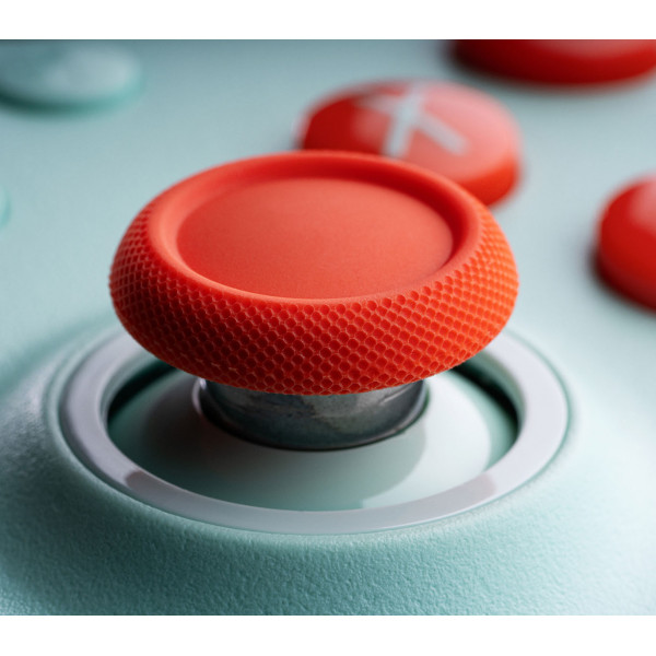 Беспроводной геймпад 8BitDo Ultimate 2C с датчиками Холла 2.4G и Bluetooth для ПК и Android