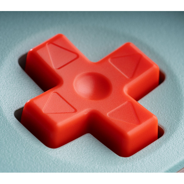 Беспроводной геймпад 8BitDo Ultimate 2C с датчиками Холла 2.4G и Bluetooth для ПК и Android