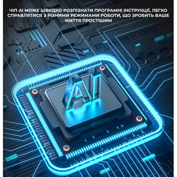 Массажный пистолет Booster DM перкуссионный массажер для мышц и триггерных точек