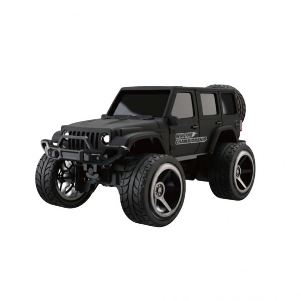 Машина на радіокеруванні KF32 1:64 з FPV камерою та керуванням через додаток