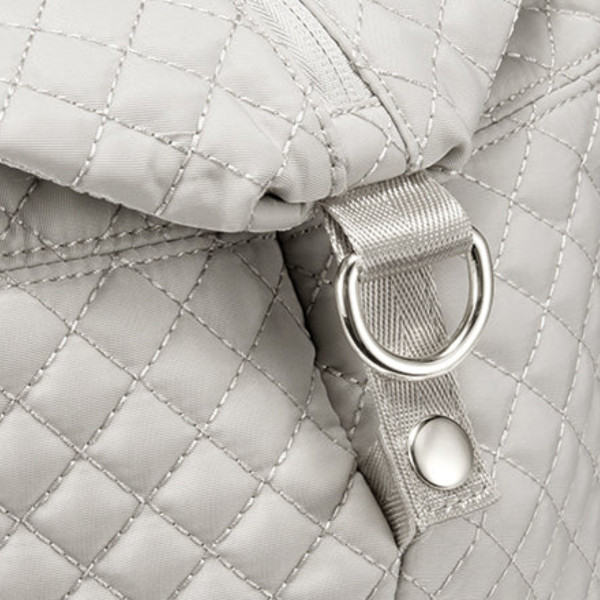 Дорожня сумка Lovevook Aril з відділенням для взуття та захистом від води