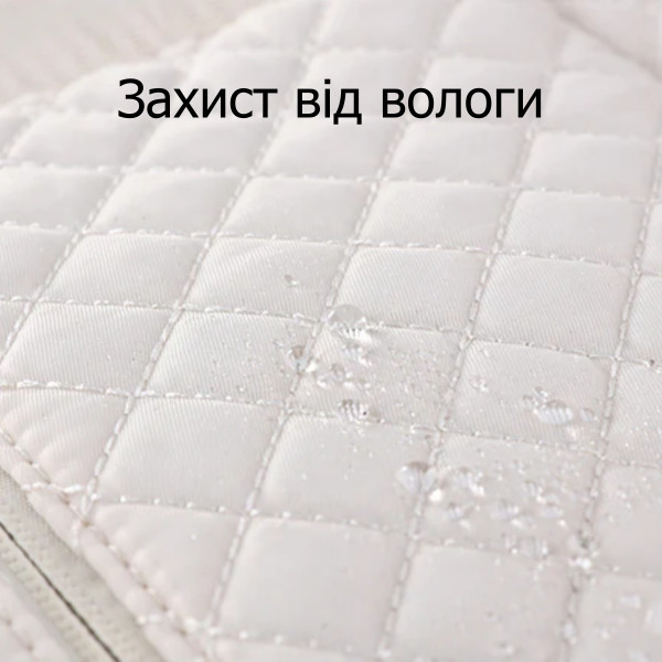 Дорожня сумка Lovevook Aril з відділенням для взуття та захистом від води