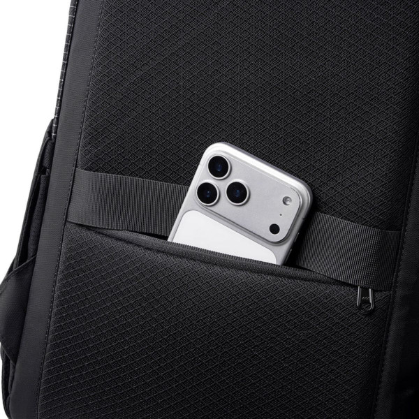 Рюкзак для ноутбука 17,3” Mark Ryden MR9559 з захистом від вологи