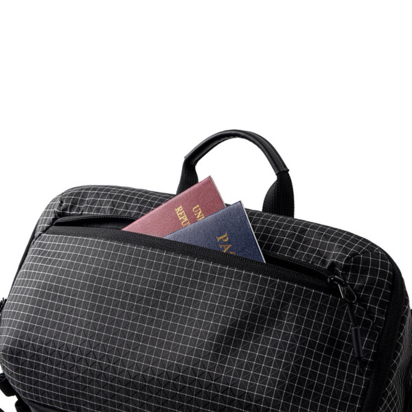 Рюкзак для ноутбука 17,3” Mark Ryden MR9559 з захистом від вологи