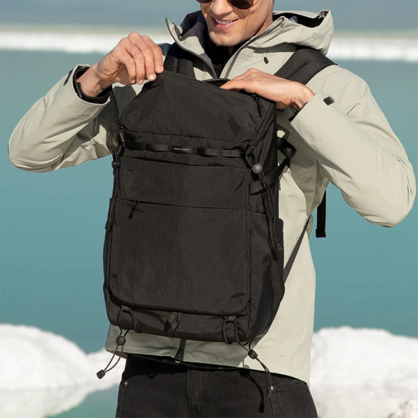 Рюкзак для ноутбука 17,3” Mark Ryden MR9559 з захистом від вологи