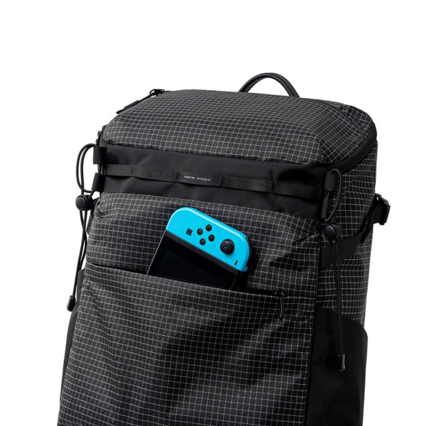 Рюкзак для ноутбука 17,3” Mark Ryden MR9559 з захистом від вологи