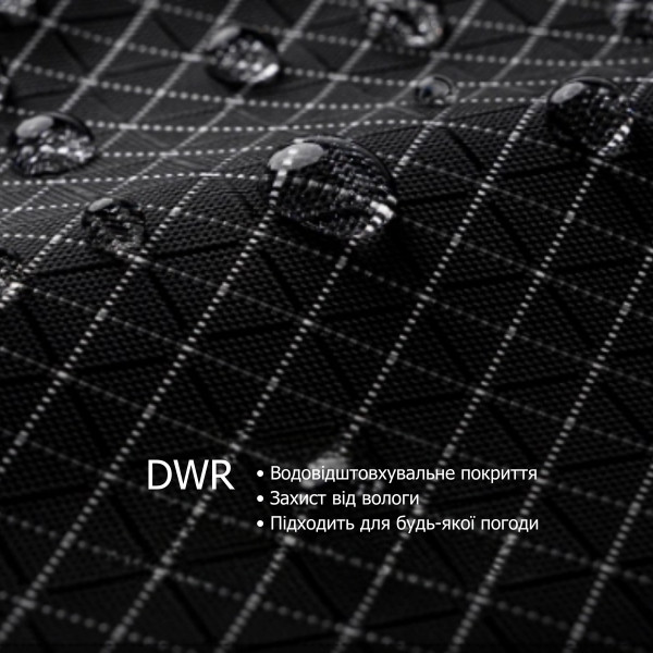 Рюкзак для ноутбука 17,3” Mark Ryden MR9559 з захистом від вологи