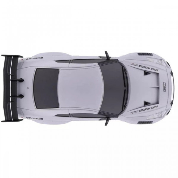 Машинка для дрифта на радіокеруванні RC Drift car S815 1:24 4WD з LED-підсвіткою