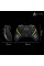 Бездротовий геймпад Ajazz GP100 RGB 1000Hz з Hall-тригерами 2.4G та Bluetooth 