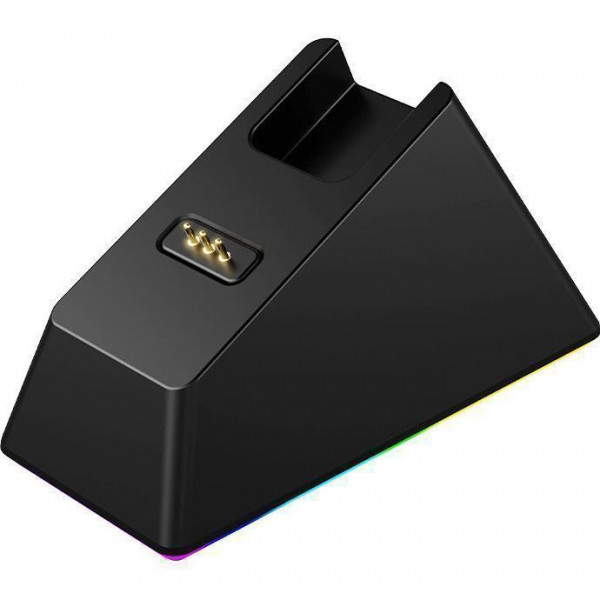 Бездротова миша Ajazz AJ139 V2 MC 12000 DPI з сенсором PixArt та 1000Hz