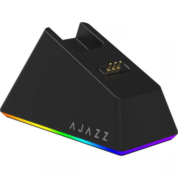 Бездротова миша Ajazz AJ139 V2 MC 12000 DPI з сенсором PixArt та 1000Hz