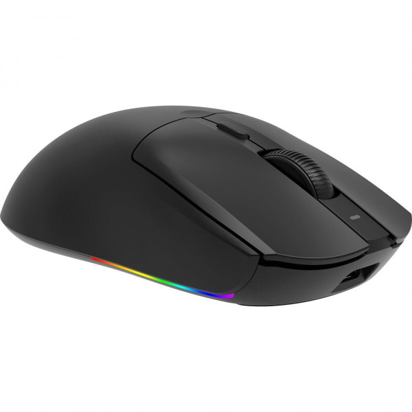 Бездротова миша Ajazz AJ139 V2 MC 12000 DPI з сенсором PixArt та 1000Hz