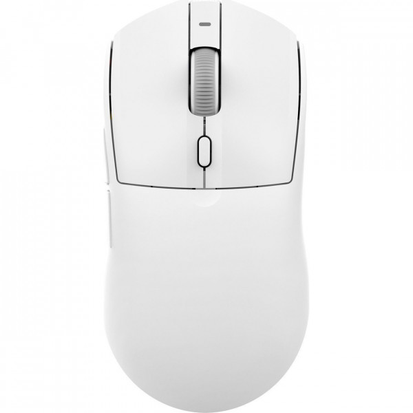 Бездротова миша Ajazz AJ139 V2 MC 12000 DPI з сенсором PixArt та 1000Hz