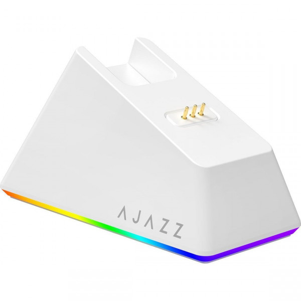 Бездротова миша Ajazz AJ139 V2 MC 12000 DPI з сенсором PixArt та 1000Hz