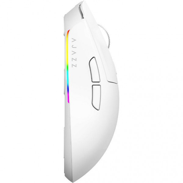 Бездротова миша Ajazz AJ139 V2 MC 12000 DPI з сенсором PixArt та 1000Hz