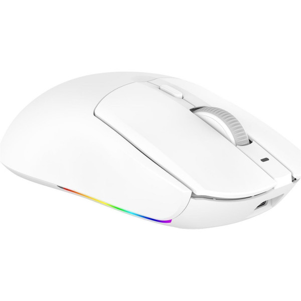 Бездротова миша Ajazz AJ139 V2 MC 12000 DPI з сенсором PixArt та 1000Hz