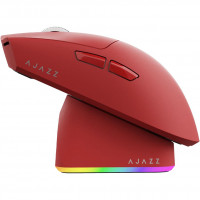 Бездротова миша Ajazz AJ139 V2 MC 12000 DPI з сенсором PixArt та 1000Hz