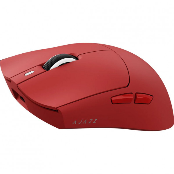 Бездротова миша Ajazz AJ139 V2 MC 12000 DPI з сенсором PixArt та 1000Hz