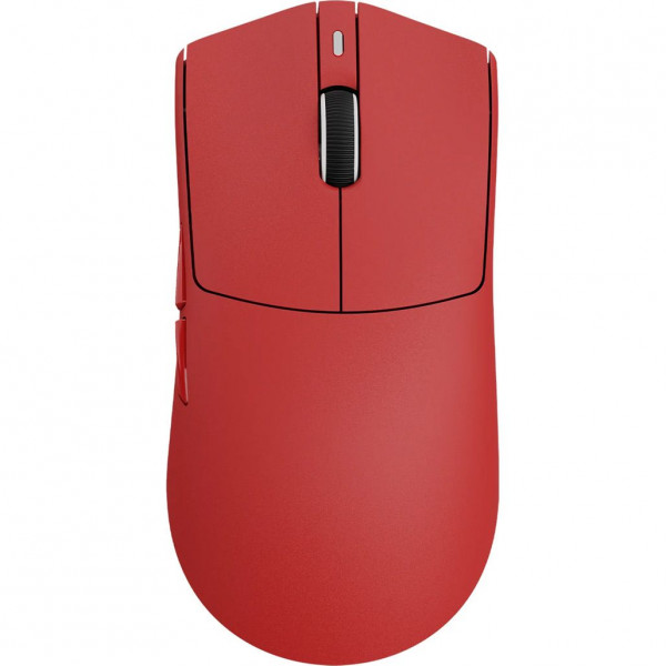 Бездротова миша Ajazz AJ139 V2 MC 12000 DPI з сенсором PixArt та 1000Hz