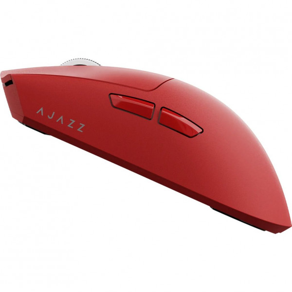 Бездротова миша Ajazz AJ139 V2 MC 12000 DPI з сенсором PixArt та 1000Hz