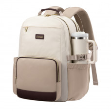 Женский рюкзак для ноутбука 15,6” Lovevook из EVA с защитой от влаги