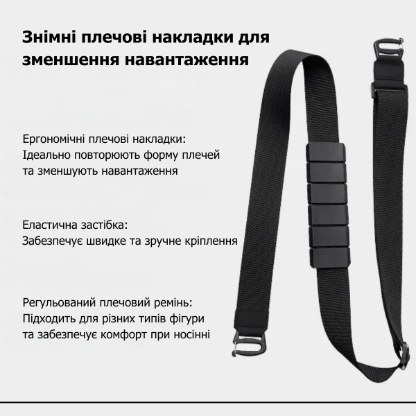 Дорожня сумка Mark Ryden MR365 з захистом від вологи та відділеням для взуття