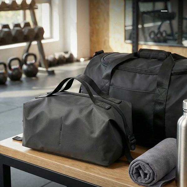 Чоловічий несесер Mark Ryden MR267 з блискавками YKK та захистом від вологи