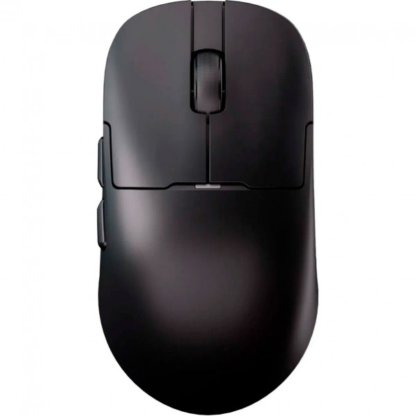 Бездротова миша Ajazz AJ159 APEX 8000 Гц із сенсором PixArt 3950 та зарядною станцією