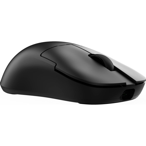 Бездротова миша Ajazz AJ159 APEX 8000 Гц із сенсором PixArt 3950 та зарядною станцією