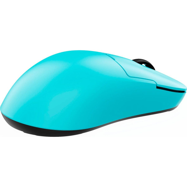 Бездротова миша Ajazz AJ159 APEX 8000 Гц із сенсором PixArt 3950 та зарядною станцією