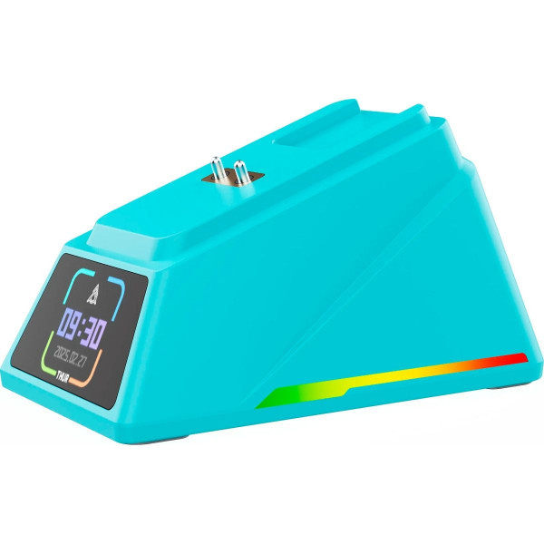 Бездротова миша Ajazz AJ159 APEX 8000 Гц із сенсором PixArt 3950 та зарядною станцією