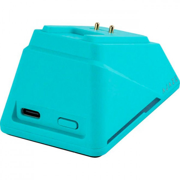 Бездротова миша Ajazz AJ159 APEX 8000 Гц із сенсором PixArt 3950 та зарядною станцією