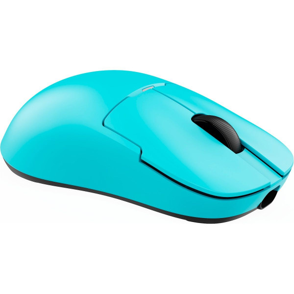 Бездротова миша Ajazz AJ159 APEX 8000 Гц із сенсором PixArt 3950 та зарядною станцією