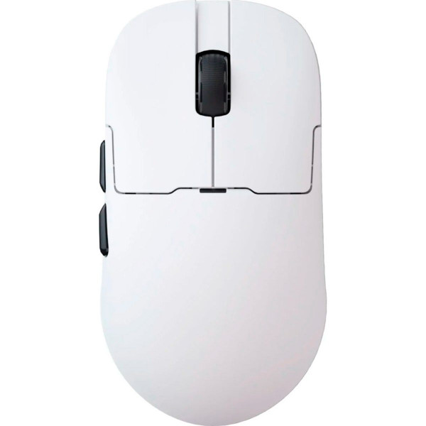 Бездротова миша Ajazz AJ159 APEX 8000 Гц із сенсором PixArt 3950 та зарядною станцією