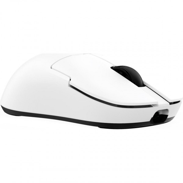 Бездротова миша Ajazz AJ159 APEX 8000 Гц із сенсором PixArt 3950 та зарядною станцією