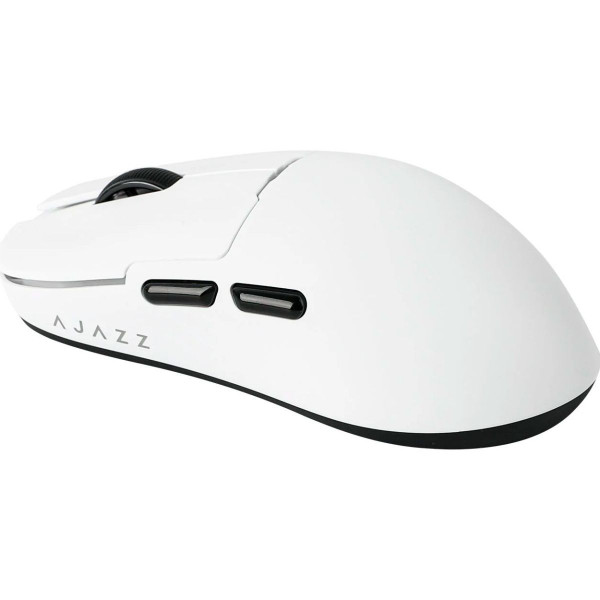 Бездротова миша Ajazz AJ159 APEX 8000 Гц із сенсором PixArt 3950 та зарядною станцією