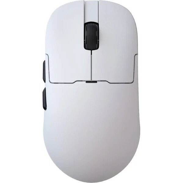 Бездротова миша Ajazz AJ159 Pro 8000Hz із сенсором PixArt 3395 ультралегка