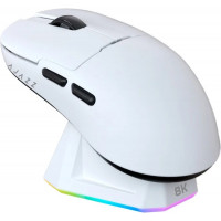 Бездротова миша Ajazz AJ159 Pro 8000Hz із сенсором PixArt 3395 ультралегка