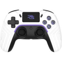 Бездротовий геймпад Proove Gaming Skadi з Bluetooth, touch-pad і підсвічуванням для PS4, ПК та Android