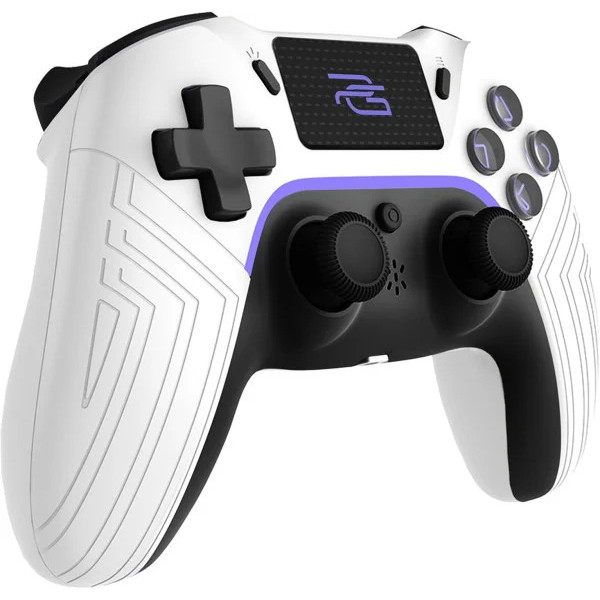 Беспроводной геймпад Proove Gaming Skadi с Bluetooth, touch-pad и подсветкой для PS4, ПК и Android