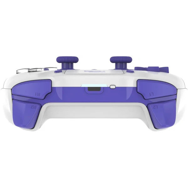 Бездротовий геймпад Proove Gaming Skadi з Bluetooth, touch-pad і підсвічуванням для PS4, ПК та Android