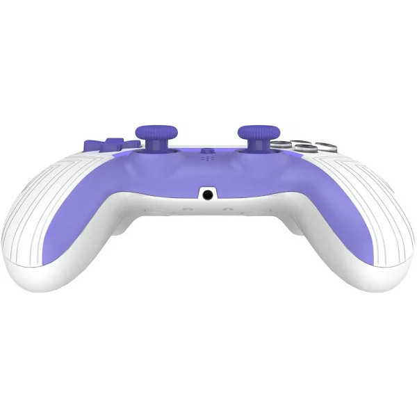 Бездротовий геймпад Proove Gaming Skadi з Bluetooth, touch-pad і підсвічуванням для PS4, ПК та Android