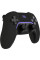 Беспроводной геймпад Proove Gaming Skadi с Bluetooth, touch-pad и подсветкой для PS4, ПК и Android