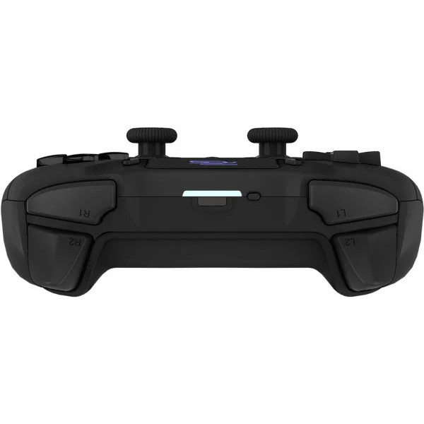 Беспроводной геймпад Proove Gaming Skadi с Bluetooth, touch-pad и подсветкой для PS4, ПК и Android