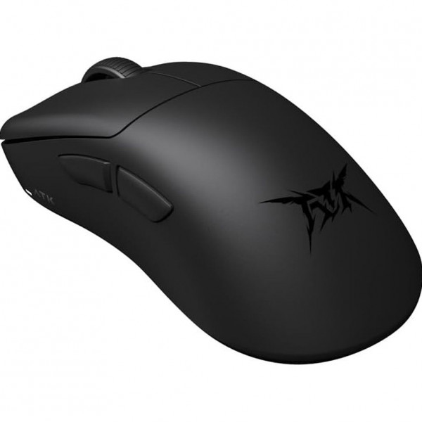Бездротова миша ATK Z1 PRO MAX 8000 Гц із сенсором PixArt 3950 та ультралегким корпусом