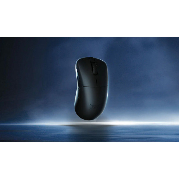 Бездротова миша ATK Z1 PRO MAX 8000 Гц із сенсором PixArt 3950 та ультралегким корпусом