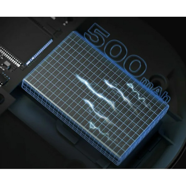 Бездротова миша ATK Z1 PRO MAX 8000 Гц із сенсором PixArt 3950 та ультралегким корпусом